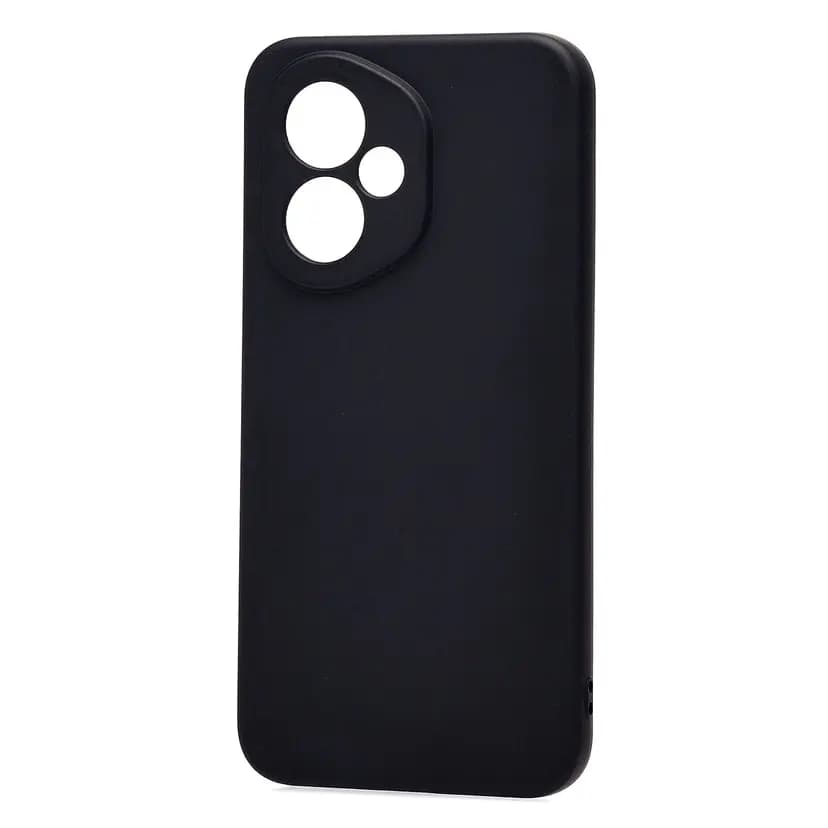Чехол-накладка - Activ Full Original Design для Honor 400 (black) 