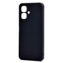 Чехол-накладка - Activ Full Original Design для Infinix Smart 10 (black)  — фото 1