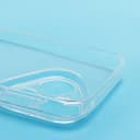 Чехол-накладка - Activ ASC-101 Puffy для Huawei Pura 80 (transparent)  — фото 2
