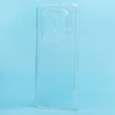 Чехол-накладка - Activ ASC-101 Puffy для Redmi Note 14 Pro 4G (transparent)  — фото 1