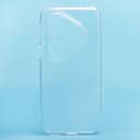 Чехол-накладка - Activ ASC-101 Puffy для Huawei Pura 80 Pro (transparent)  — фото 1