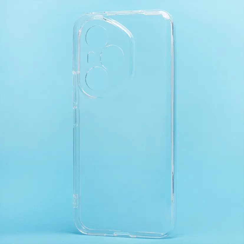 Чехол-накладка - Activ ASC-101 Puffy для Honor 400 Pro (transparent) 