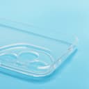 Чехол-накладка - Activ ASC-101 Puffy для Honor 400 Pro (transparent)  — фото 2