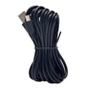 Кабель USB - Mini-USB - RockBox (300 см) (black)  — фото 2