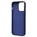 Чехол-накладка - Activ Full Original Design для Apple iPhone 14 Pro Max (dark blue)  — фото 2