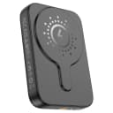 Внешний аккумулятор 10000mAh SafeMag - Hoco J117A Esteem 20W PD+QC3.0 (Type-C) (black)  — фото 2
