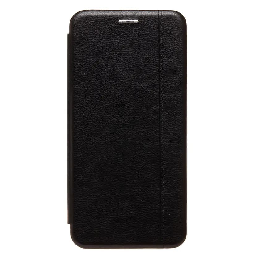 Чехол-книжка - BC002 для Redmi Note 14 Pro 4G (black) 