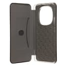Чехол-книжка - BC002 для Redmi Note 14 Pro 4G (black)  — фото 2