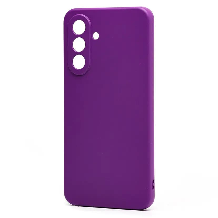 Чехол-накладка - Activ Full Original Design для Samsung Galaxy A36/A37 (violet) 