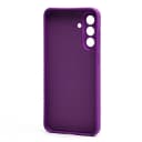 Чехол-накладка - Activ Full Original Design для Samsung Galaxy A36/A37 (violet)  — фото 2