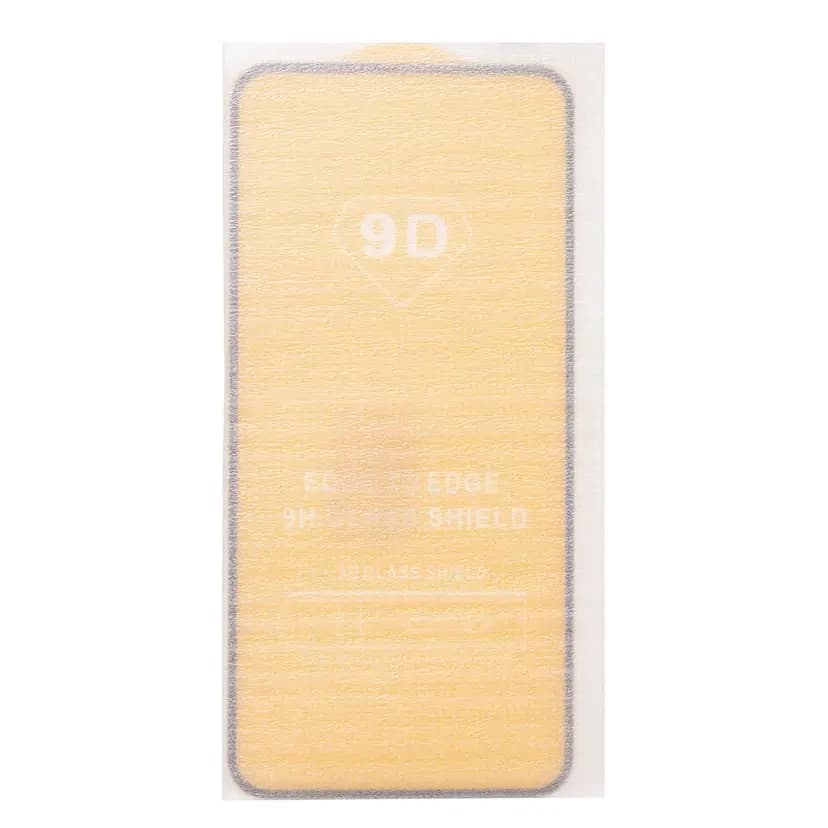 Защитное стекло - Full Glue 2.5D для Xiaomi 15 (black) 