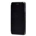 Чехол-книжка - BC002 для Samsung Galaxy A52/A52s (black)  — фото 1