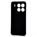 Чехол-накладка - Activ Full Original Design для Xiaomi 15 Pro (black)  — фото 2