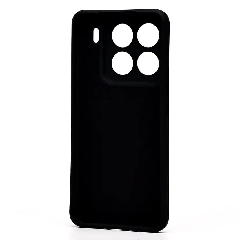 Чехол-накладка - Activ Full Original Design для Xiaomi 15 Pro (black) — фото 2