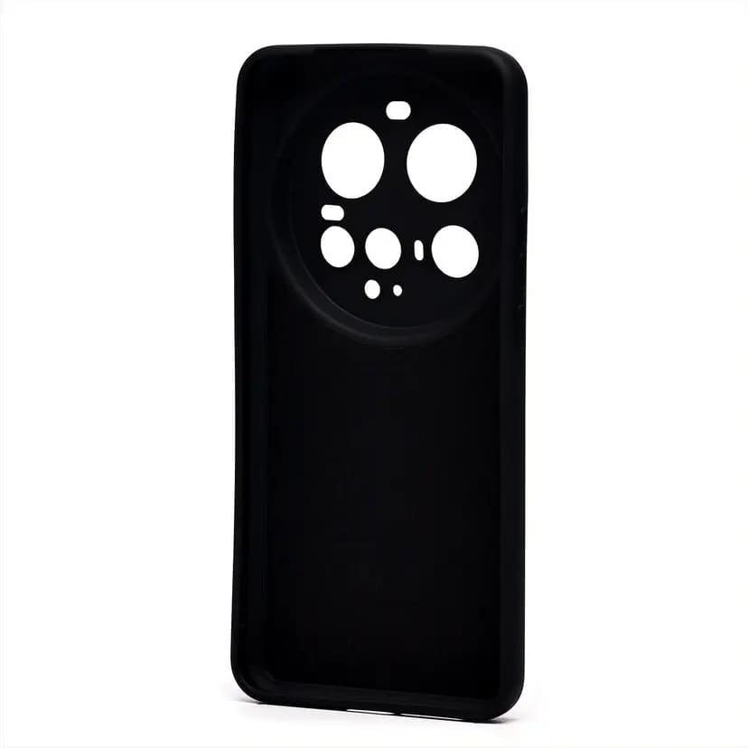Чехол-накладка - Activ Full Original Design для Xiaomi 15 Ultra (black) — фото 2