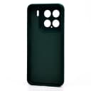 Чехол-накладка - Activ Full Original Design для Xiaomi 15 (dark green)  — фото 2