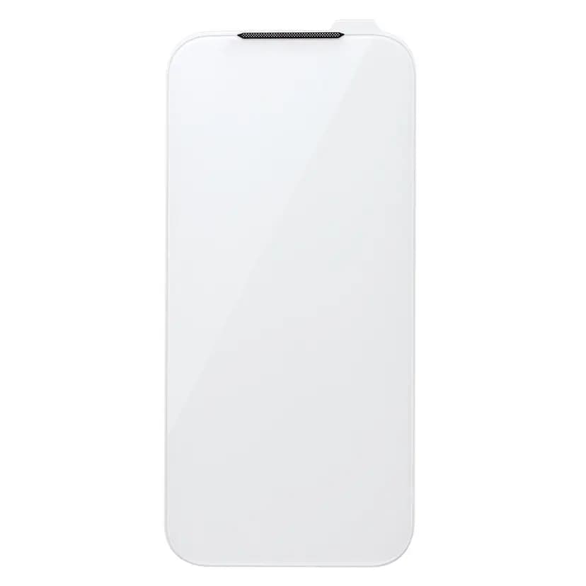 Защитное стекло - Activ 3D No Frames для Apple iPhone 17 Pro/18 Pro (transparent)  — фото 2