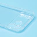 Чехол-накладка - Ультратонкий для Apple iPhone 17 Pro Max (transparent)  — фото 2