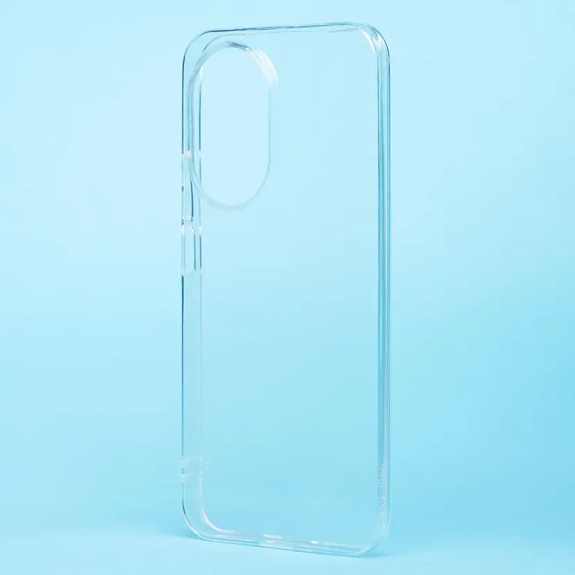 Чехол-накладка - Ультратонкий для Huawei Nova 14 (transparent) 