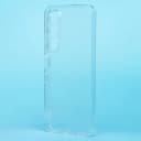 Чехол-накладка - Ультратонкий для Infinix Hot 60i (transparent)  — фото 1