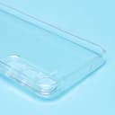 Чехол-накладка - Ультратонкий для Infinix Hot 60i (transparent)  — фото 2