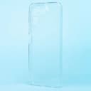 Чехол-накладка - Ультратонкий для Tecno Pova 7 Neo/Pova 7 4G (transparent)  — фото 1
