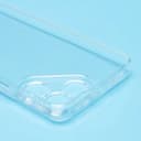 Чехол-накладка - Ультратонкий для Tecno Pova 7 Neo/Pova 7 4G (transparent)  — фото 2