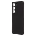 Чехол-накладка - Activ Full Original Design для Realme C71 (black)  — фото 1