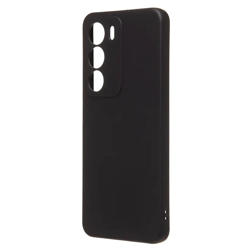 Чехол-накладка - Activ Full Original Design для Realme C71 (black) 