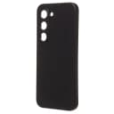 Чехол-накладка - Activ Full Original Design для Tecno Spark 40 Pro (black)  — фото 1