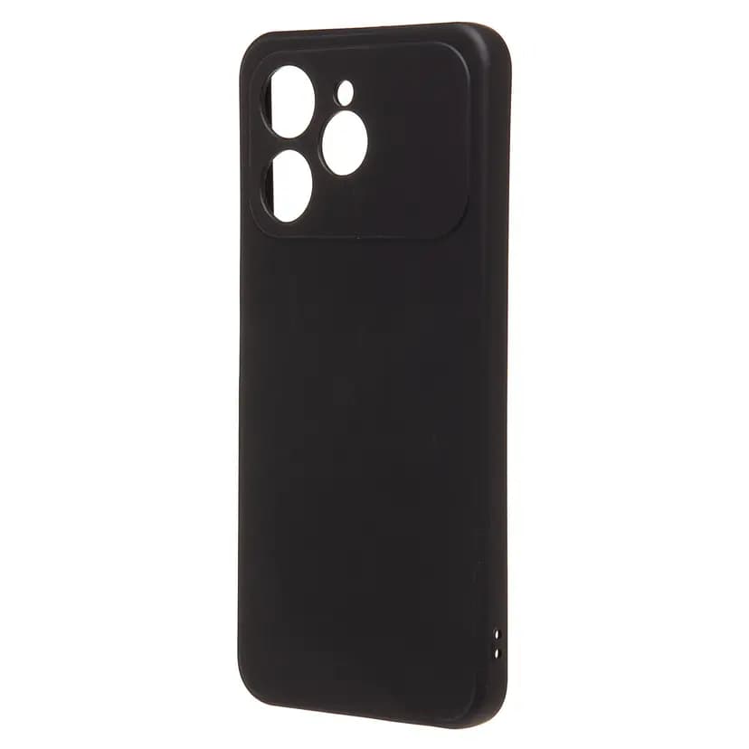 Чехол-накладка - Activ Full Original Design для Tecno Spark 40 (black) 