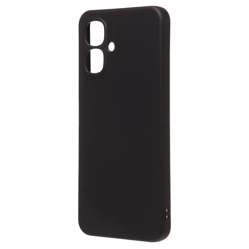 Чехол-накладка - Activ Full Original Design для Tecno Spark Go 2 (black) 