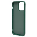 Чехол-накладка - Activ Full Original Design для Apple iPhone 14 Pro (dark green)  — фото 2