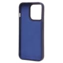 Чехол-накладка - Activ Full Original Design для Apple iPhone 15 Pro (dark blue)  — фото 2