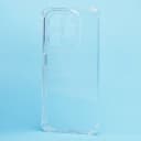 Чехол-накладка - Ультратонкий для Infinix Hot 40i (transparent)  — фото 1