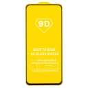 Защитное стекло - Full Glue 2.5D для Tecno Pova 7 Pro 5G (black)  — фото 2