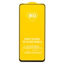 Защитное стекло - Full Glue 2.5D для Tecno Spark 40C (black)  — фото 2