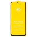 Защитное стекло - Full Glue 2.5D для Redmi 15C/Poco C85 (black)  — фото 2