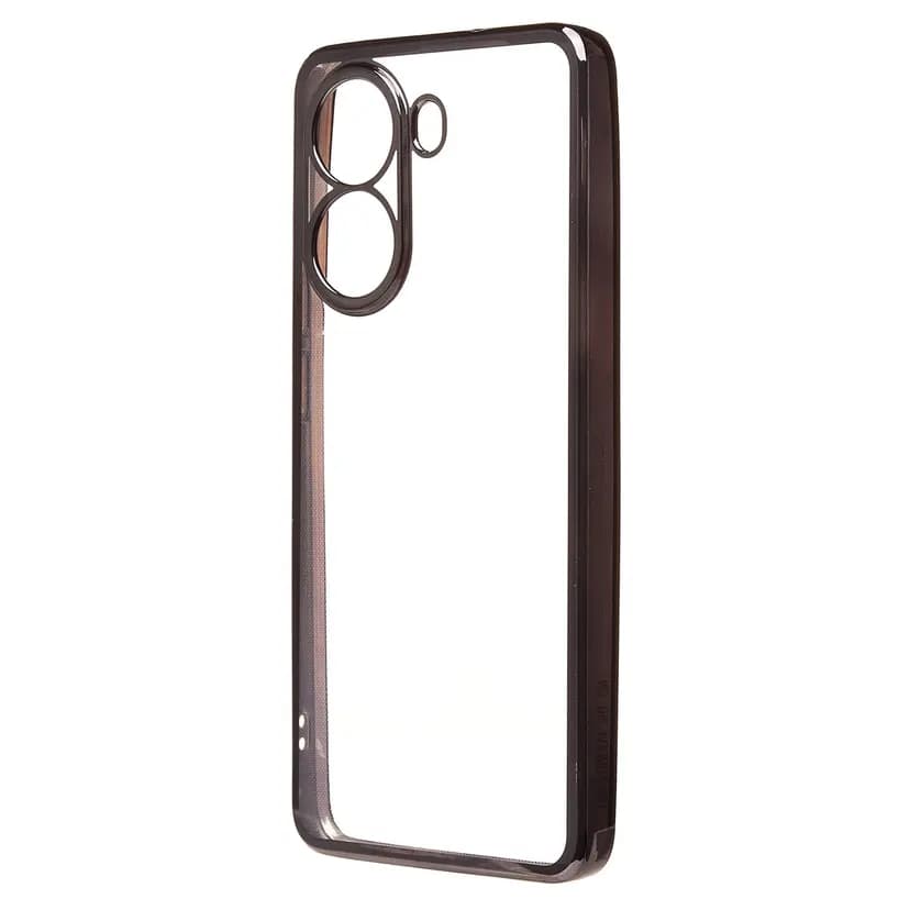 Чехол-накладка - Activ Pilot для Poco X7 Pro (black) 