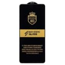 Защитное стекло - Activ 3D для Tecno Pova 7 Pro 5G (black)  — фото 2