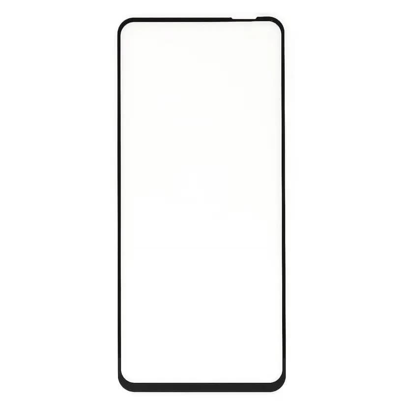 Защитное стекло - Brera 2.5D для Infinix Smart 10 HD (black) — фото 2