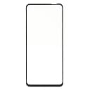 Защитное стекло - Brera 2.5D для Tecno Spark 40C (black)  — фото 2