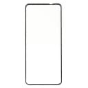 Защитное стекло - Brera 2.5D для Redmi 15 4G/5G/Poco M7/M7 Plus (black)  — фото 2