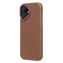 Чехол-накладка - MosBros PC298 для Apple iPhone 17 (print)  — фото 1