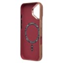 Чехол-накладка - MosBros PC298 для Apple iPhone 17 (print)  — фото 2