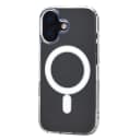Чехол-накладка - SM006 SafeMag для Apple iPhone 17 (transparent)  — фото 1