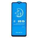 Защитное стекло - Activ 3D для Redmi 14C/Poco C75 4G (black)  — фото 2