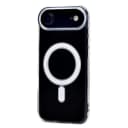 Чехол-накладка - SM006 SafeMag для Apple iPhone 17 Air (transparent)  — фото 1