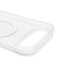 Чехол-накладка - SM006 SafeMag для Apple iPhone 17 Air (transparent)  — фото 2