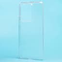 Чехол-накладка - Ультратонкий для Realme 15/15 Pro (transparent)  — фото 1